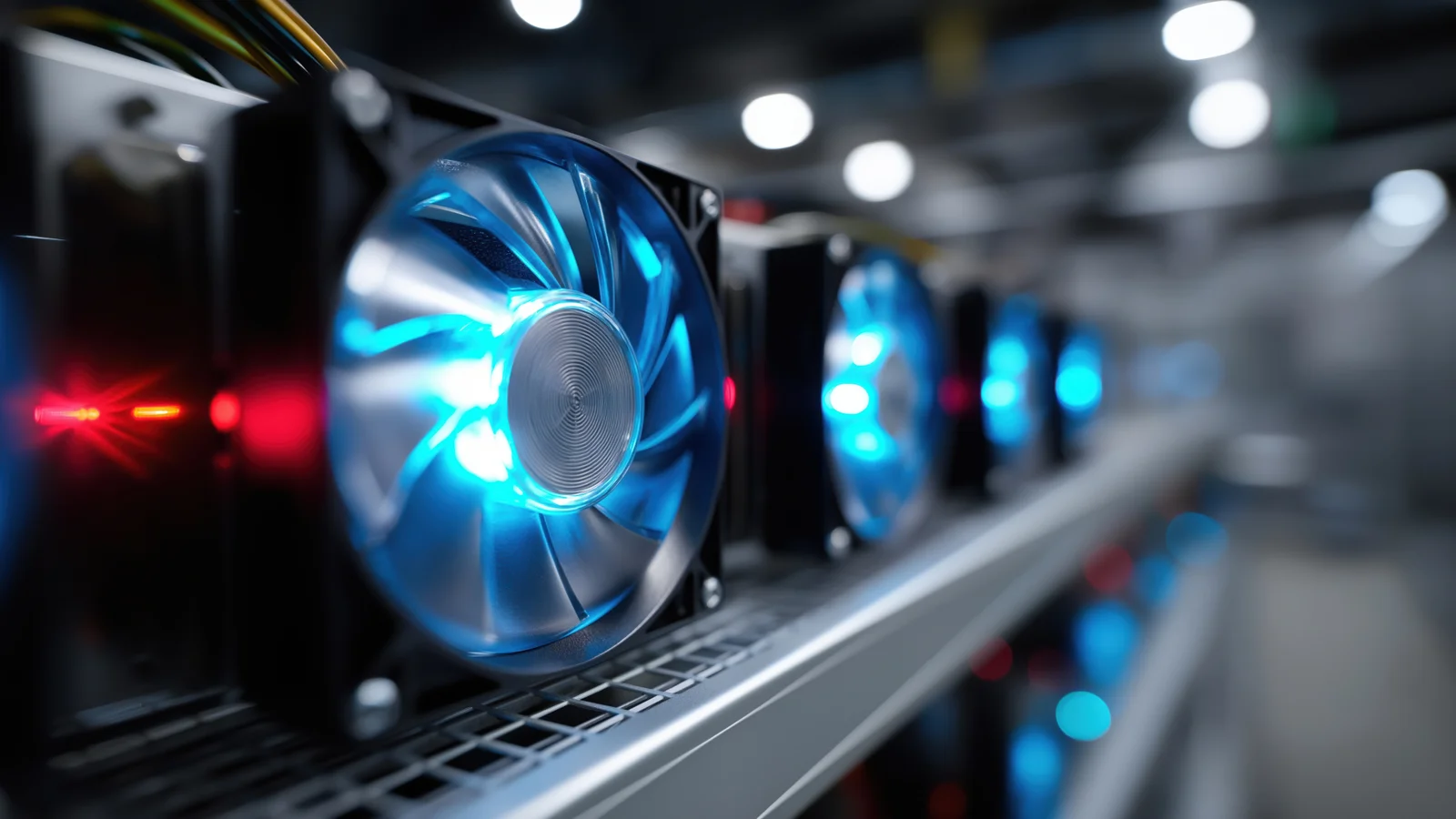 Alibaba (BABA) gave Kimi's maker 20,000 Nvidia (NVDA) chips. The White House says it trained on banned ones in Thailand.