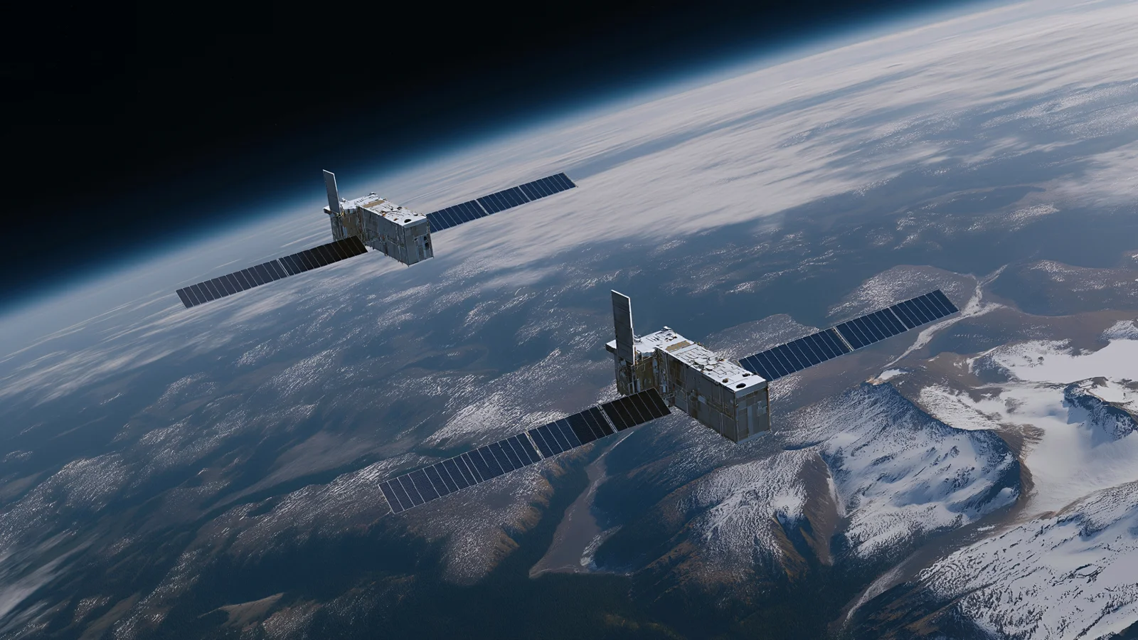 Amazon (AMZN) wants 5,105 satellites talking to your phone, on Globalstar (GSAT) spectrum it doesn't own yet