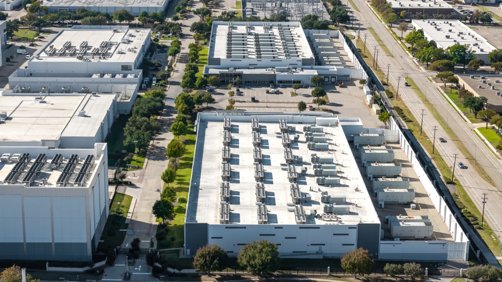 Anthropic is paying $10 billion over six years for compute at a Norway data center owned by bitcoin miner Bitdeer (BTDR). The startup reselling it was founded in January.
