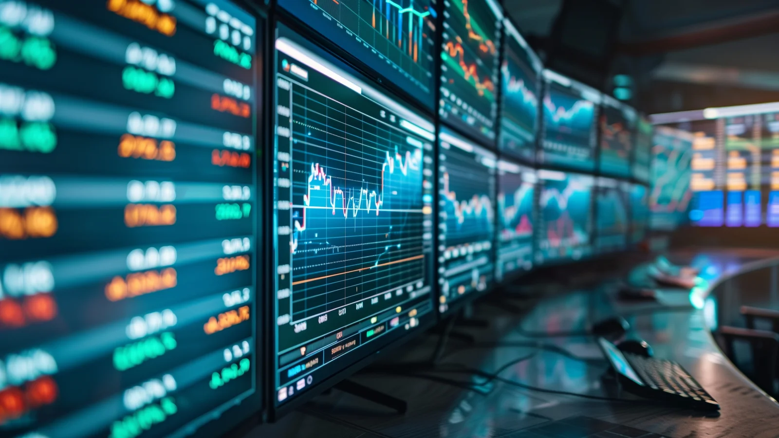 Nine Aschenbrenner stocks report earnings Aug. 4 to 6, led by SanDisk (SNDK). Nobody can say which six are still his.