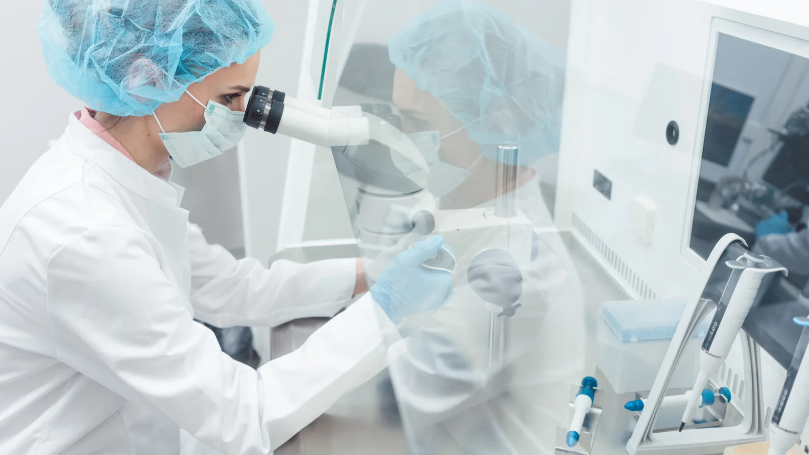 Eli Lilly-backed BreezeBio licensed its tech to Genentech for up to $629 million. Its next stop is Kosdaq, not Nasdaq.