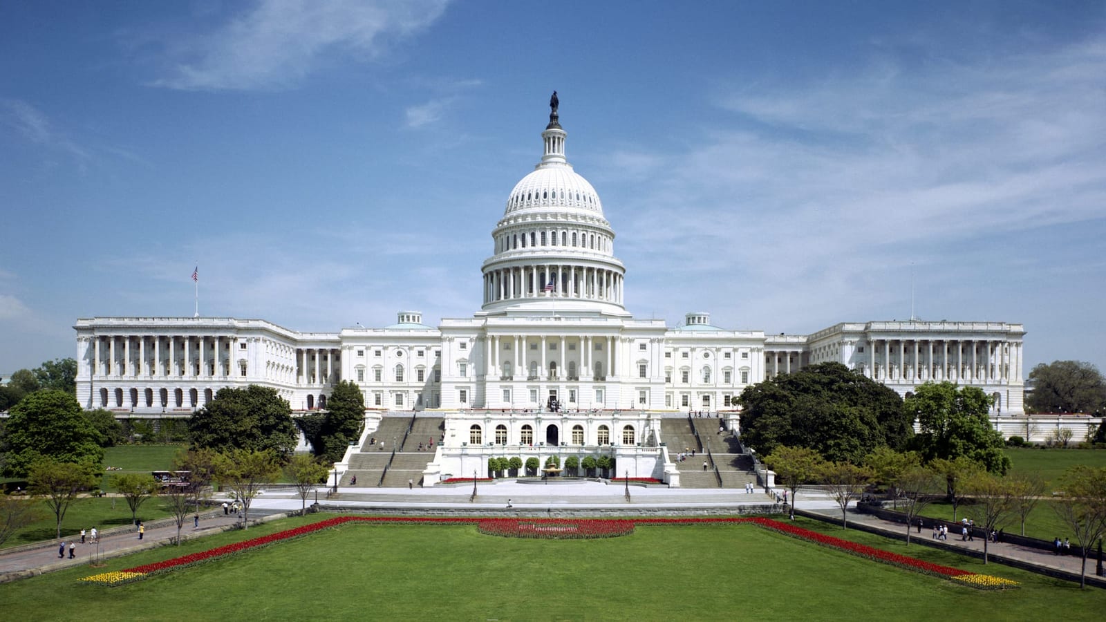 Do politicians actually beat the stock market? What the data says