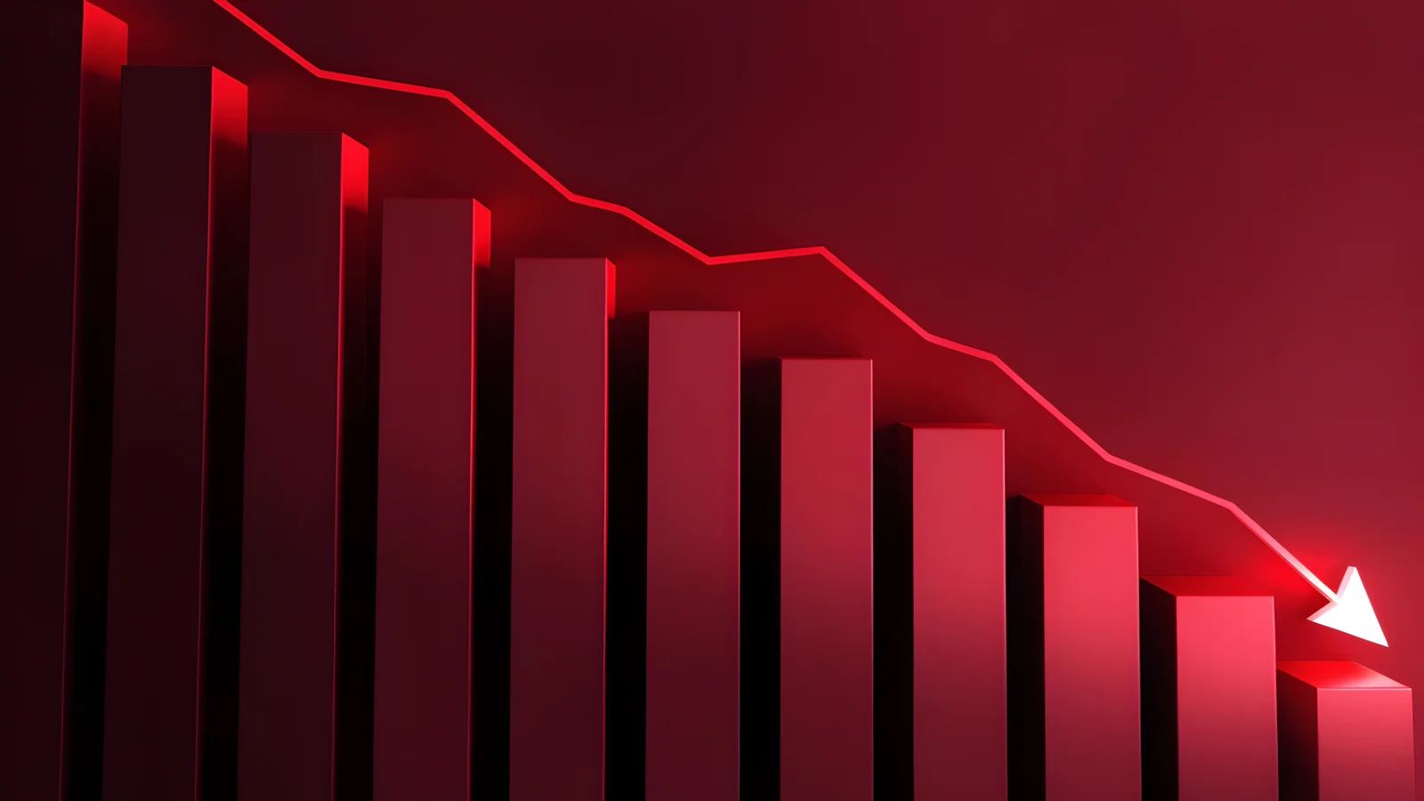 Nasdaq futures were up over 1% and things looked good. Then chips tanked and took the whole gain with them, led by ASML, Micron (MU) and Nvidia (NVDA) (July 27, 2026)