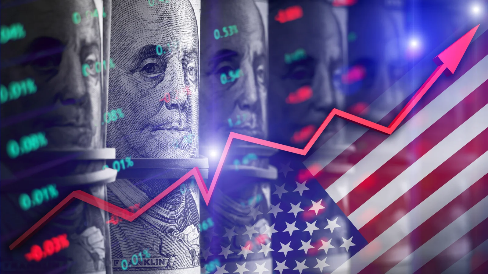 Citadel says the Fed hikes Wednesday. All 104 economists Reuters asked say it won't (MU, NVDA, July 28, 2026)