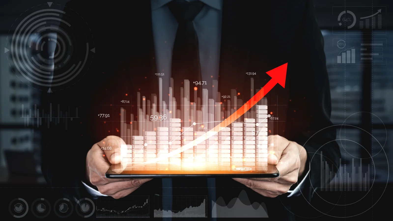 Citadel Securities made a record $7.3 billion last quarter. Jane Street lost $15 billion in July.