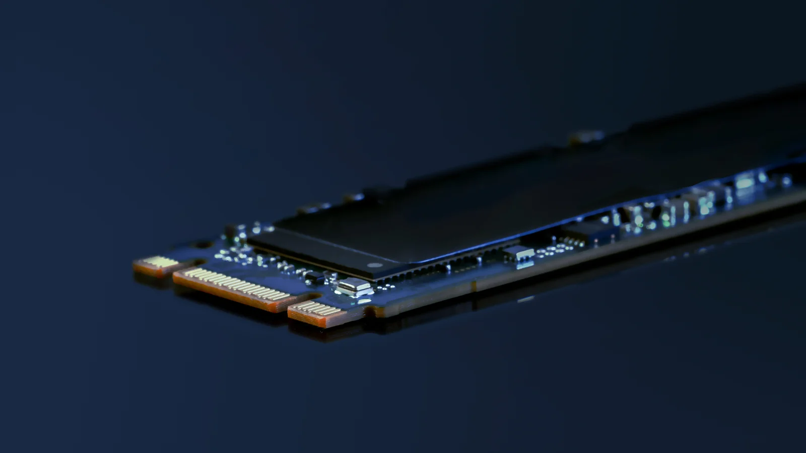CoreWeave (CRWV) secured priority SSD supply from SK Hynix's Solidigm in a multi-year deal, but key terms weren't disclosed.