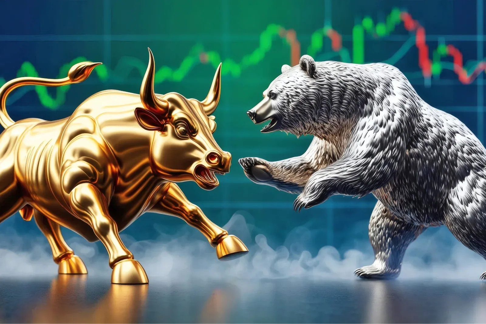 Our take: the AI sell-off looks overdone, and we think Micron gaps up tonight