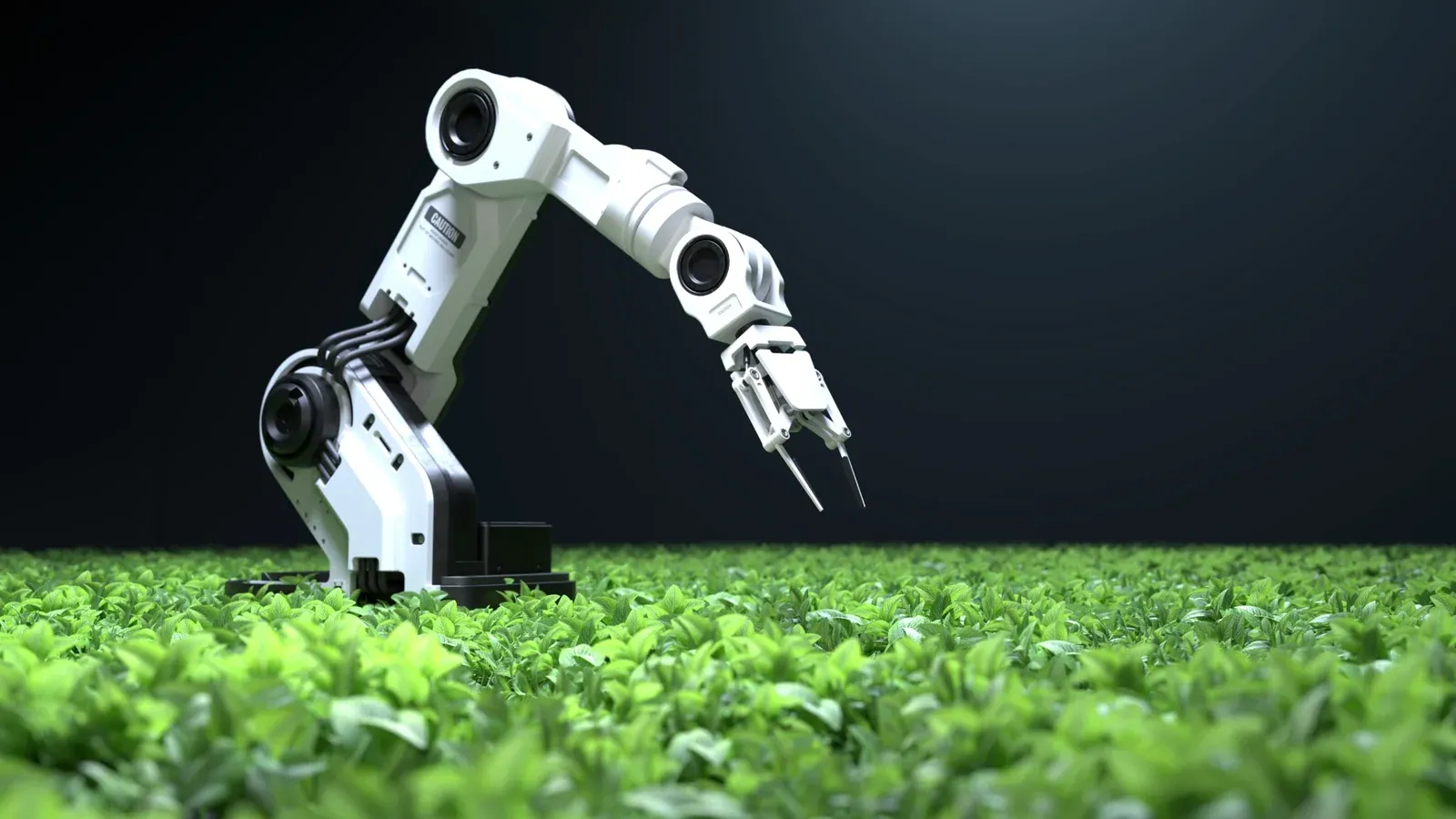 A farming stock jumped 51% overnight by rebranding into AI real estate