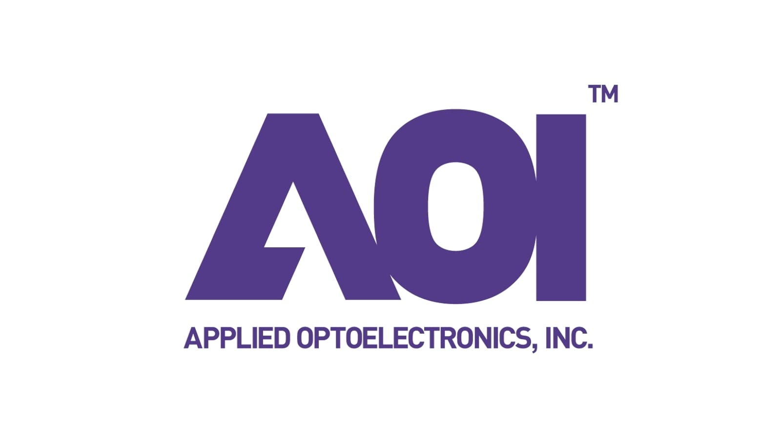 The FCC may ban Chinese optical transceivers. Photonics stocks exploded, and Applied Optoelectronics (AAOI) has run nearly 70% in four sessions.