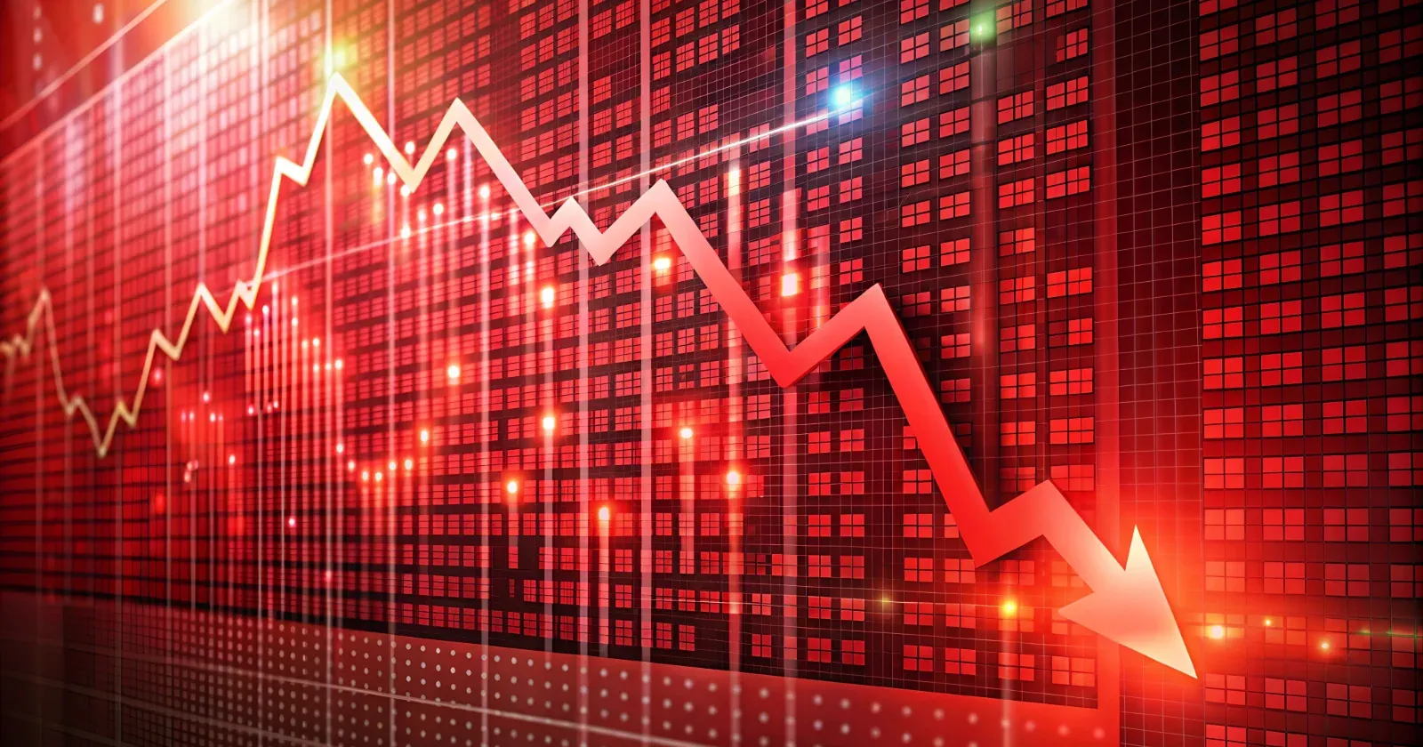 The AI selloff isn't done, and now it's all about Micron