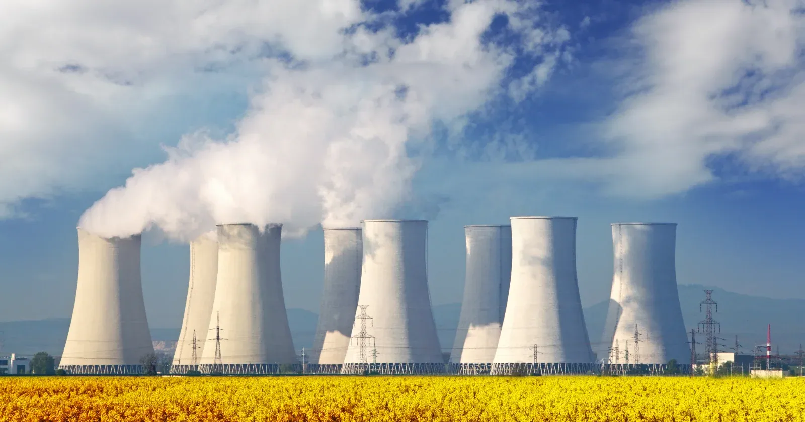 Meta is funding an entire gas plant in Alberta to power its AI. Here's what that means for CEG, VST and OKLO.