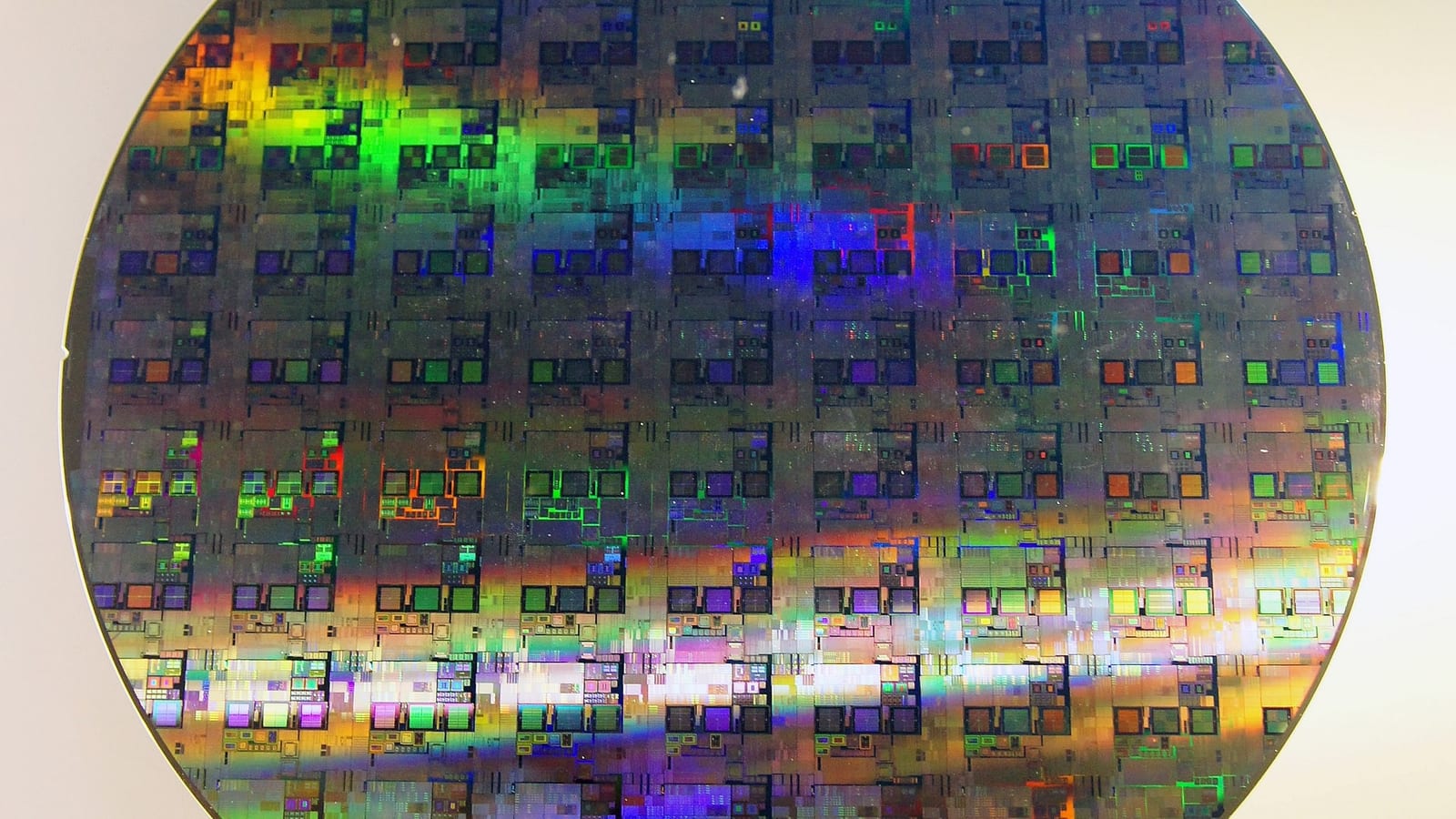 What is a chip foundry? Why almost every AI chip is made by one company, TSMC (TSM)