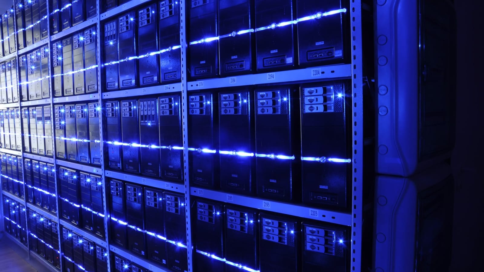 Data-center and bitcoin-miner stocks (CRWV, HIVE) sold off at the open on June 29 after a pre-market pop