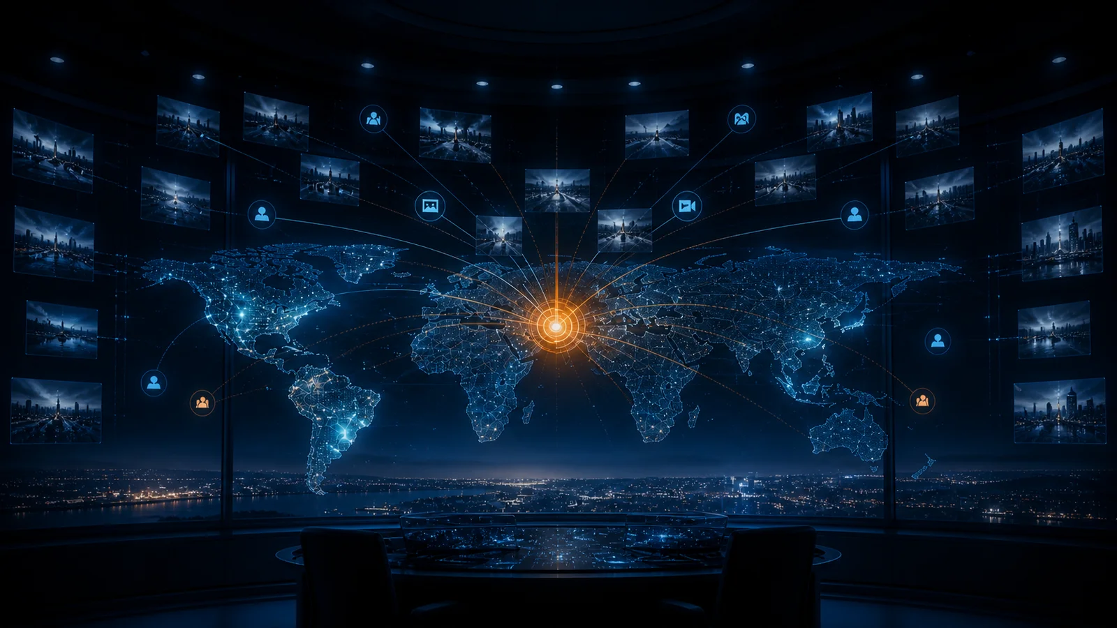Dataminr landed a government contract with the Air Force. Is an IPO next?
