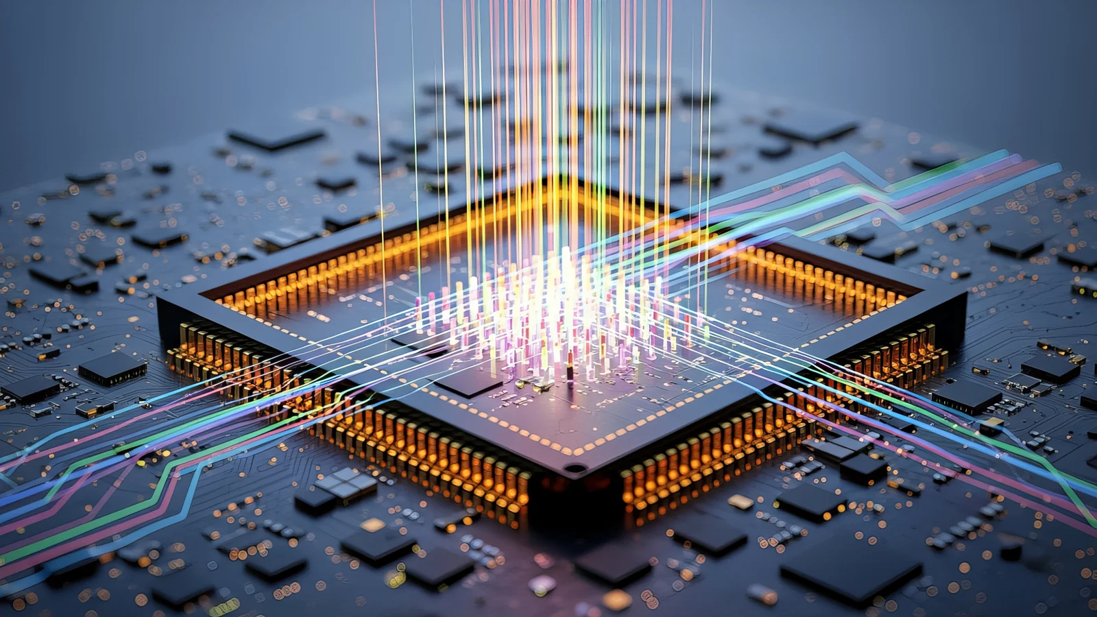 Coherent (COHR), Lumentum (LITE) and Applied Optoelectronics (AAOI) all beat on earnings. Coherent's stock dropped after hours after reporting.