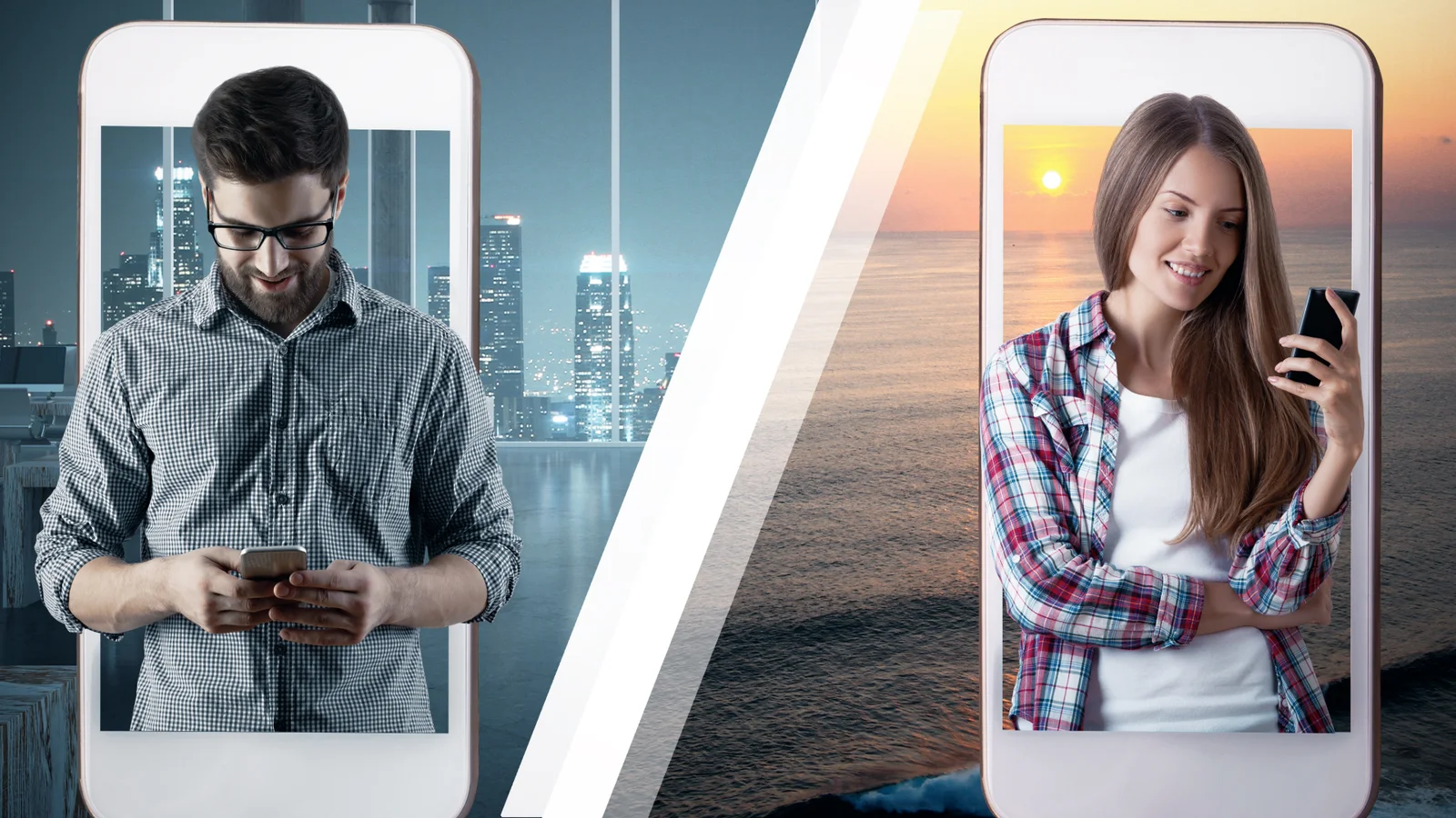 An AI dating app signed up 160,000 college students. Match Group (MTCH) and Bumble (BMBL) have to be watching this.