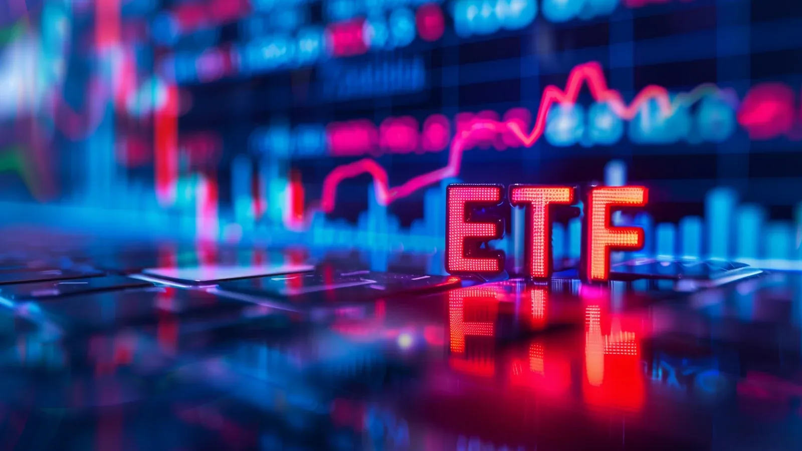Korea-listed Samsung and SK Hynix ETFs are built to sell when the market drops. That is why the Kospi keeps crashing at the close.