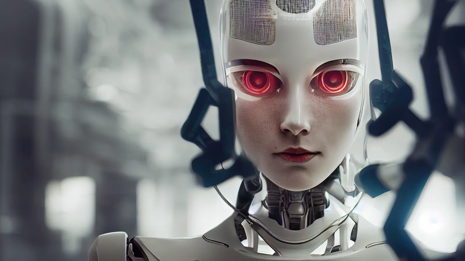 The FCC moved to ban Chinese robots. Agility Robotics (CCXI) rose 12% in half an hour while the humanoid ETF (KOID) fell.