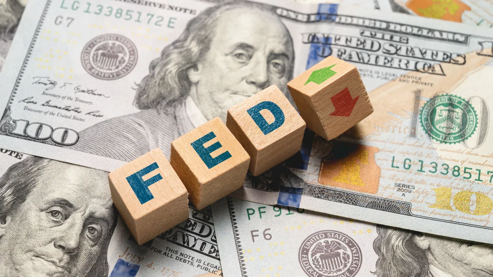 Fed rate hike odds went from 10.7% to 38% in nine days. AI stocks are the most exposed.