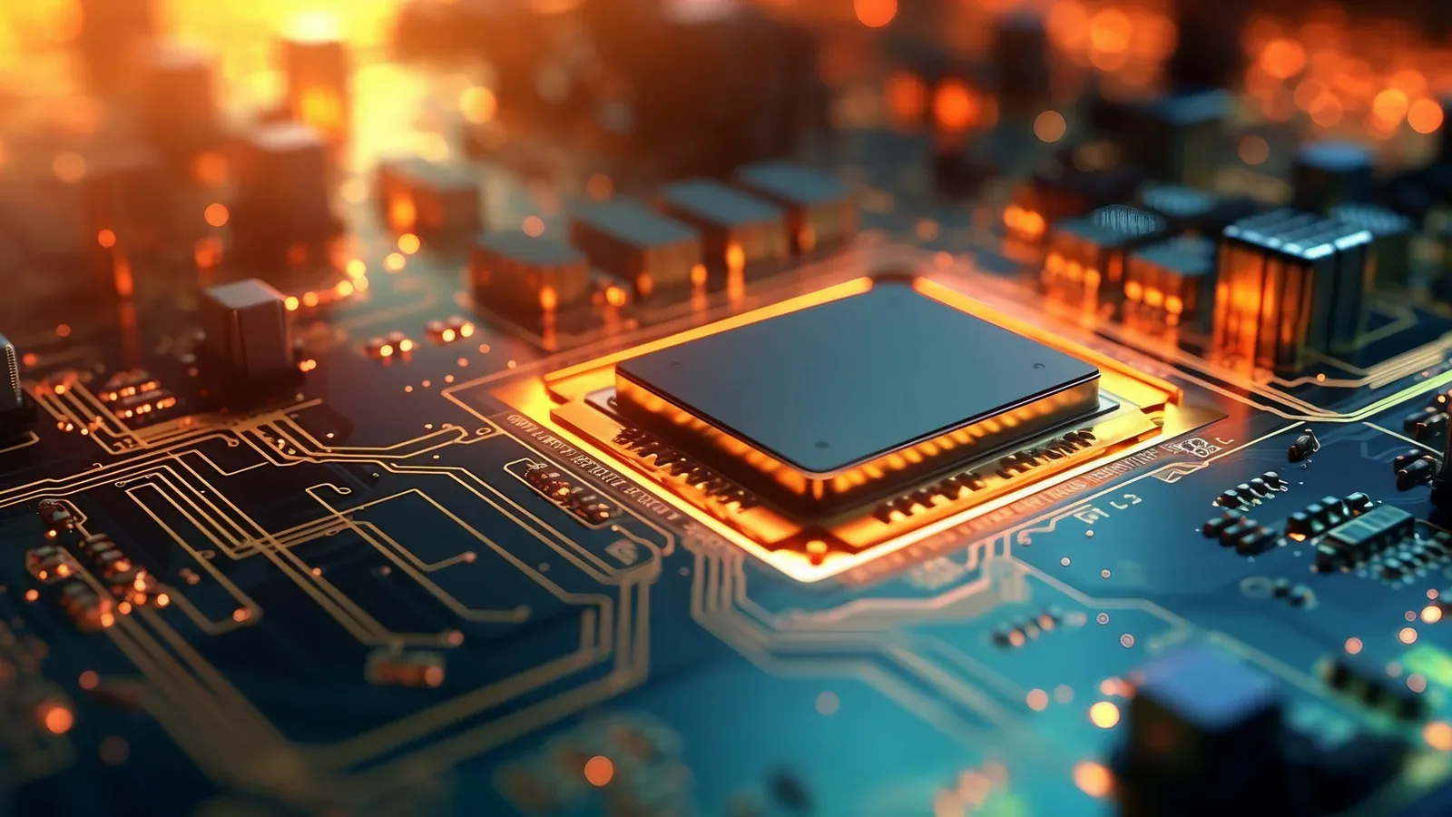 Alphabet (GOOGL) raised AI capex to $205 billion, its third hike this year. Nvidia (NVDA) and Broadcom (AVGO) barely moved after hours