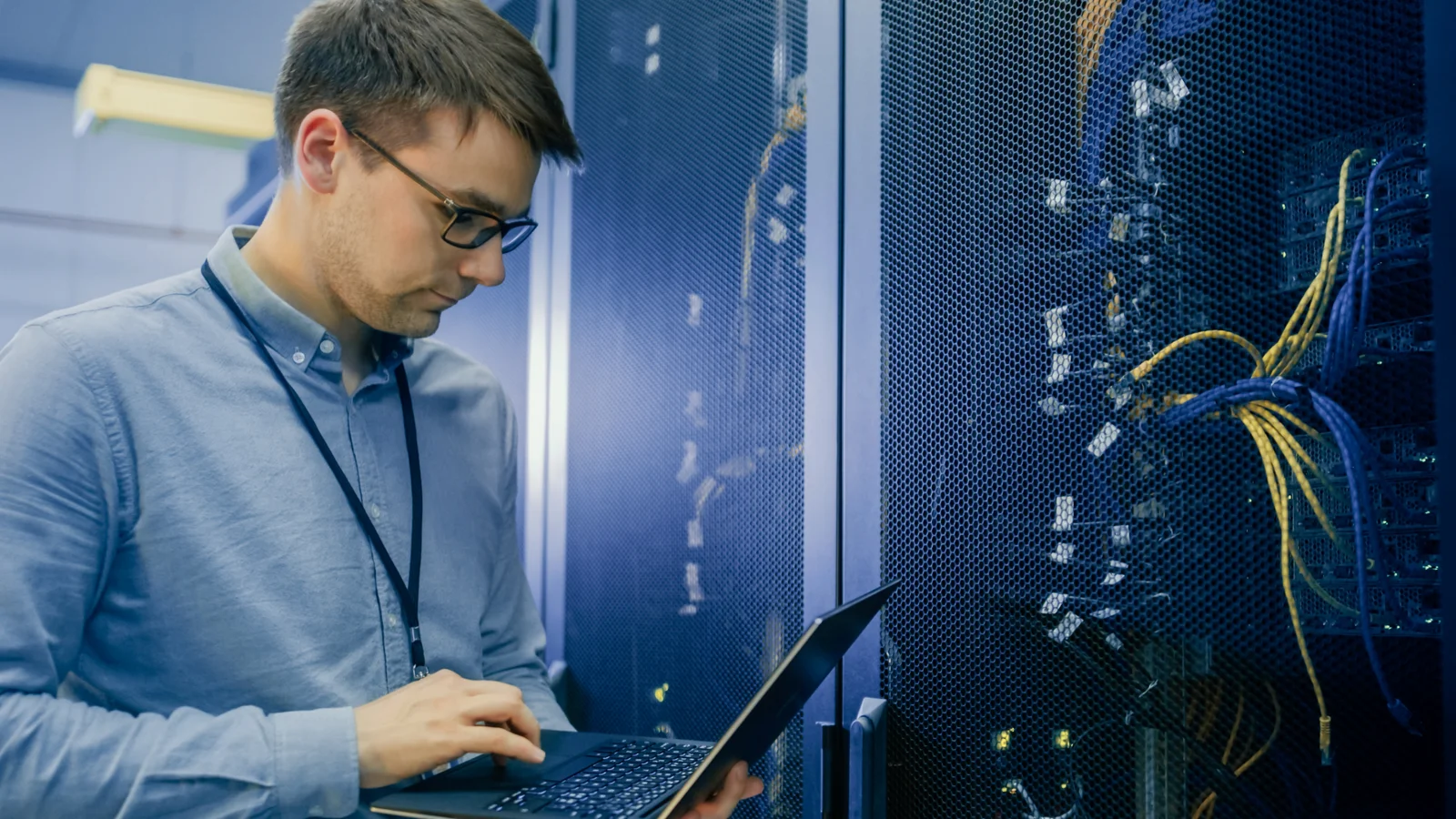 Harmonic (HLIT) jumps 18% as broadband growth hits 54% and guidance rises again