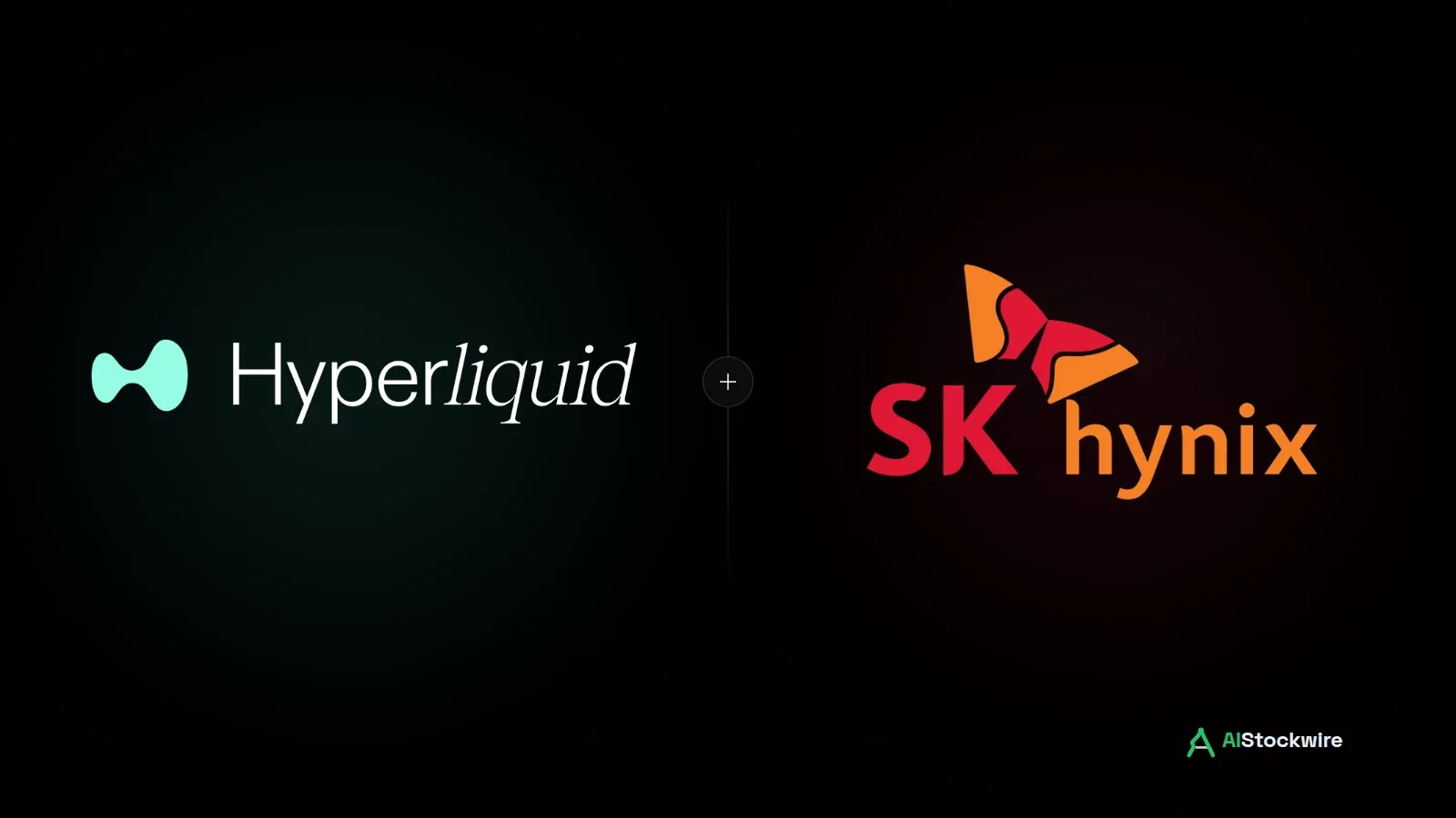 The busiest stock on Hyperliquid isn't Nvidia. It's SK Hynix (SKHY), and it out-traded Ethereum
