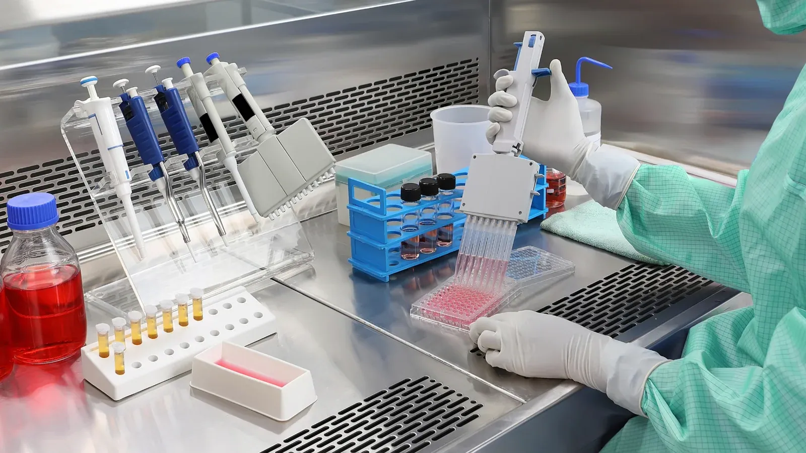 Ingenia Therapeutics is about to be the first foreign biotech to list in South Korea's Kosdaq in five years.
