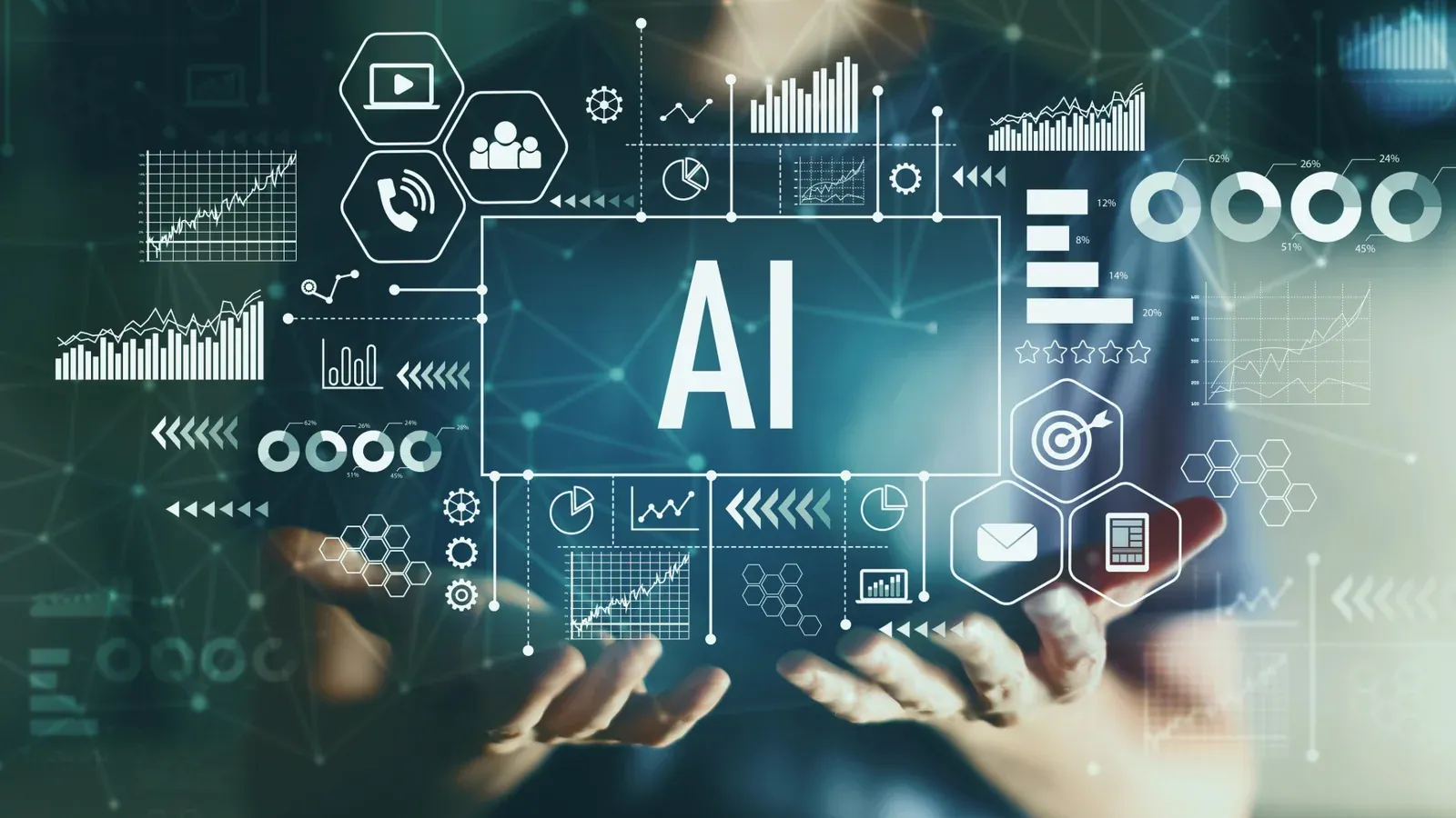 Jensen Huang's first-ever post on X was an open-weights AI letter. Nvidia (NVDA) and Microsoft (MSFT) both signed it, along with 23 other companies.