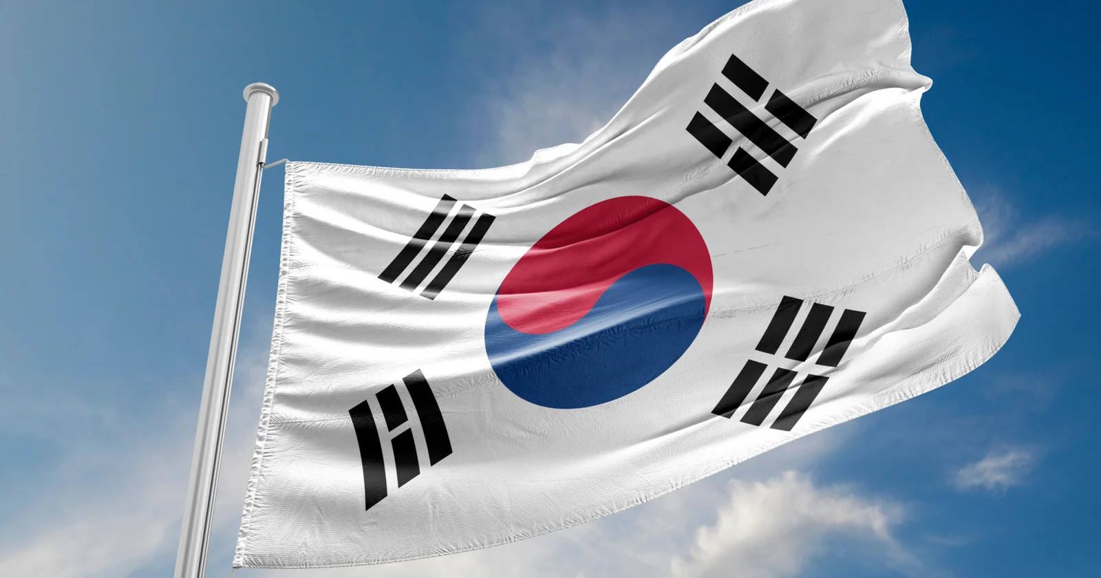 Seoul halted its stock market two days in a row. The rules written to stop it start Friday (July 29, 2026)