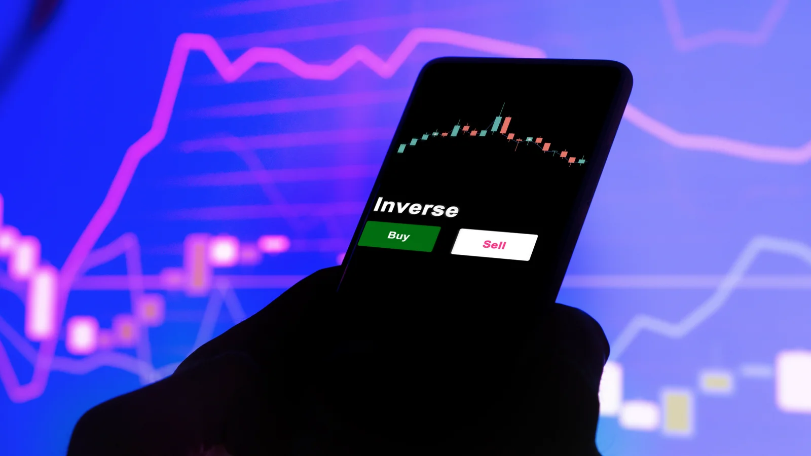 Korea's new rule pushed investors out of Samsung and SK Hynix leverage funds. They moved 500 billion won into a bet against the whole index instead.