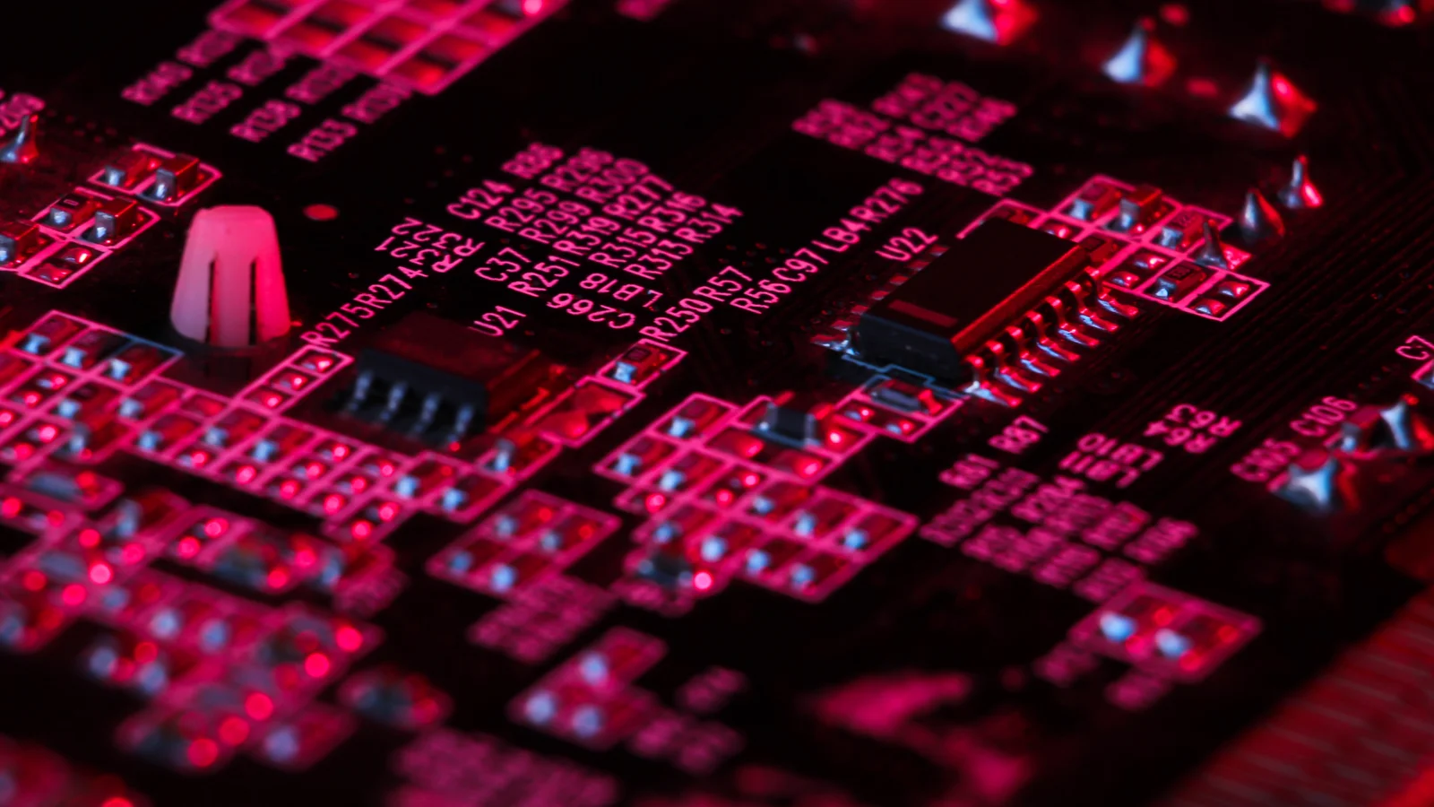 Korea's Kospi fell 10.84% and halted trading. Nvidia (NVDA) is flat and Micron (MU) is down 10% (July 28, 2026)