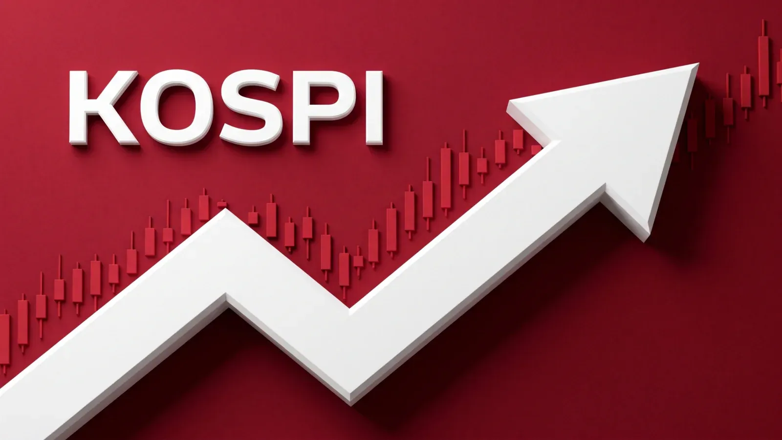 Kospi rose 4.4% today. Alphabet's (GOOG) bigger spending plan is why. (July 23, 2026)