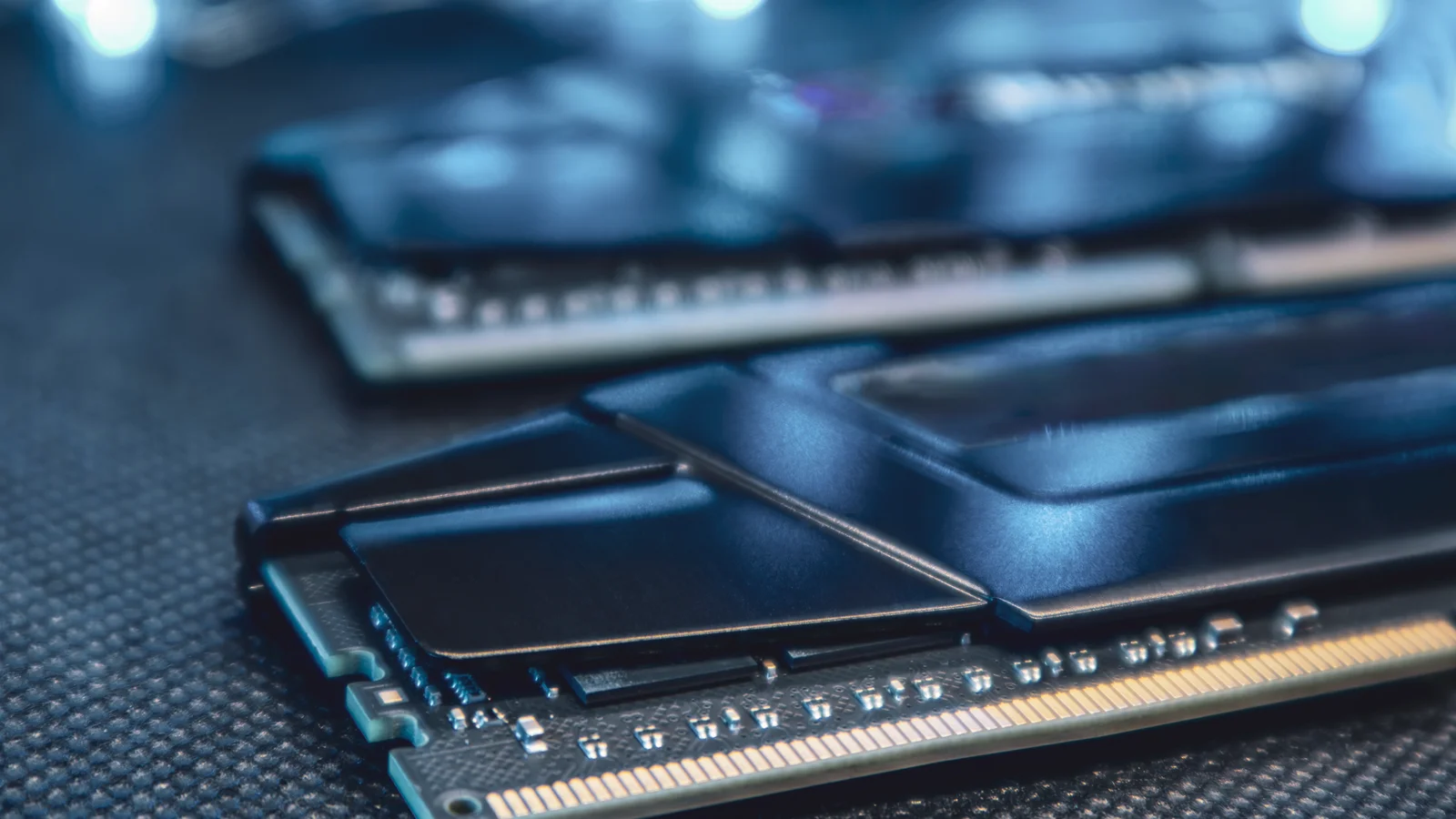 The AI trade rallied Monday. Memory fell as much as 8% at the open even as chip prices kept rising.