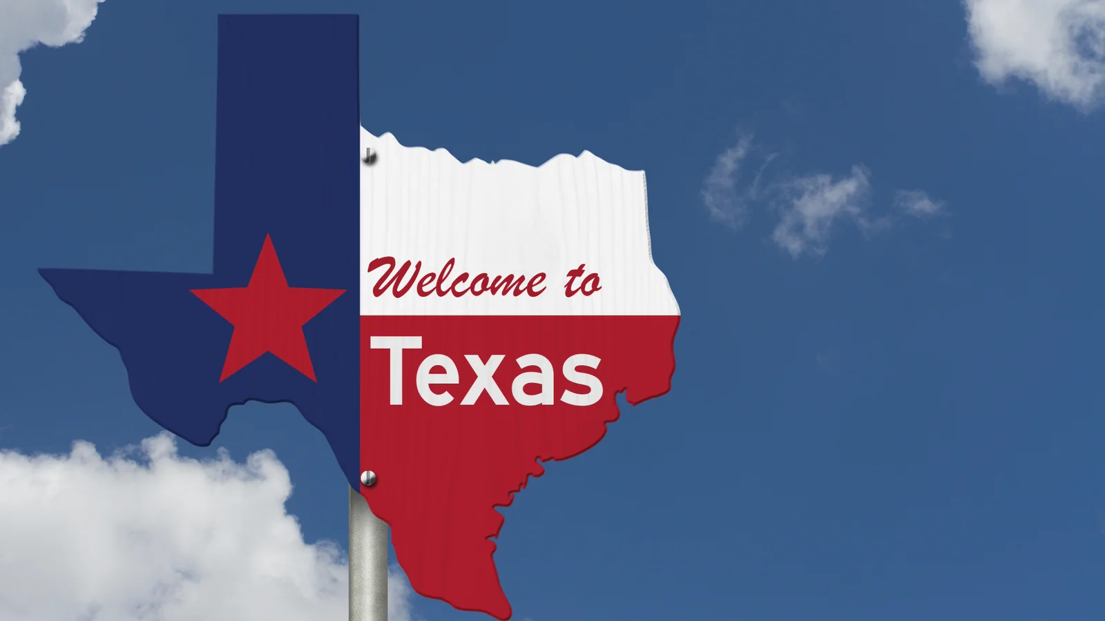 Meta backed Texas's data center audit. Its $10 billion El Paso project sits outside the grid Abbott froze.