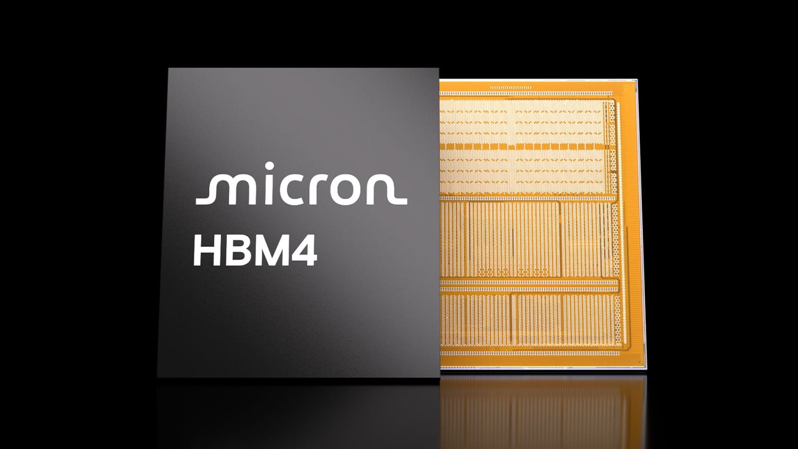 Elon Musk thanked Micron (MU) by name on Tesla's earnings call this week. That's what a real memory shortage looks like.