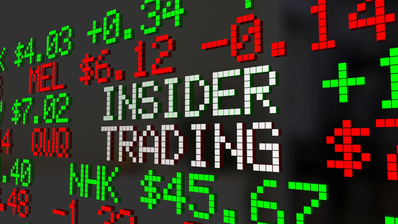 Micron (MU) accounting chief sold 879 shares for $879,000, at exactly $1,000 each, two days before the 10% drop