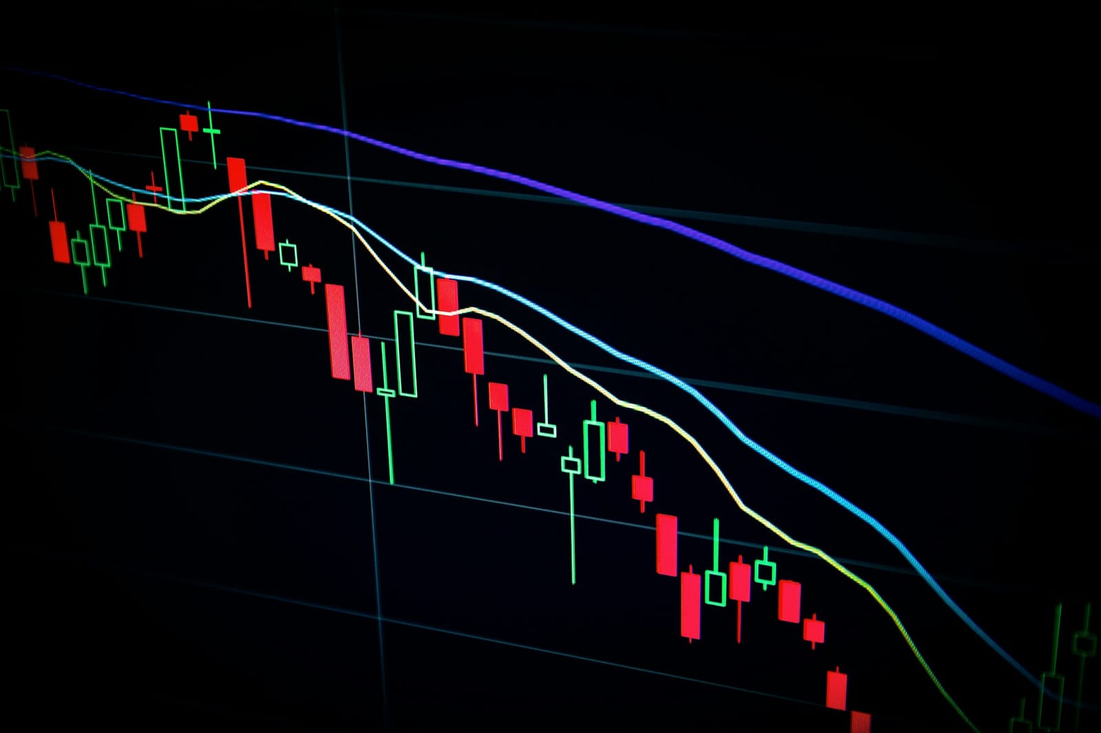 Micron just had its best quarter ever. Wall Street sold tech anyway.