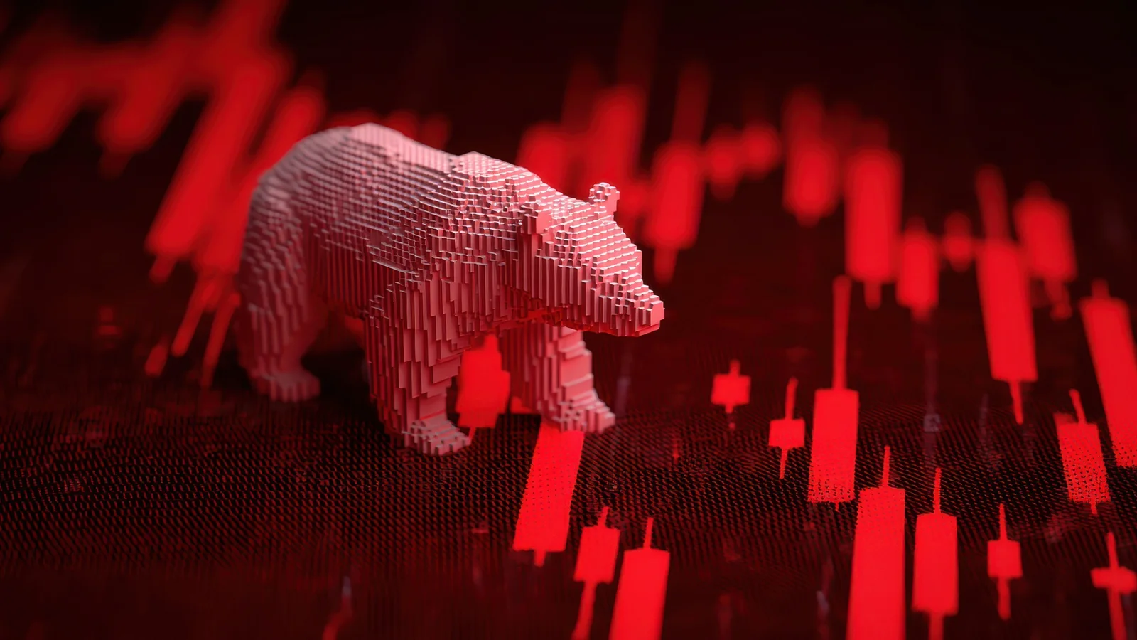 The Nasdaq is down six days straight. We checked what happened next all 85 times, so you don't have to.
