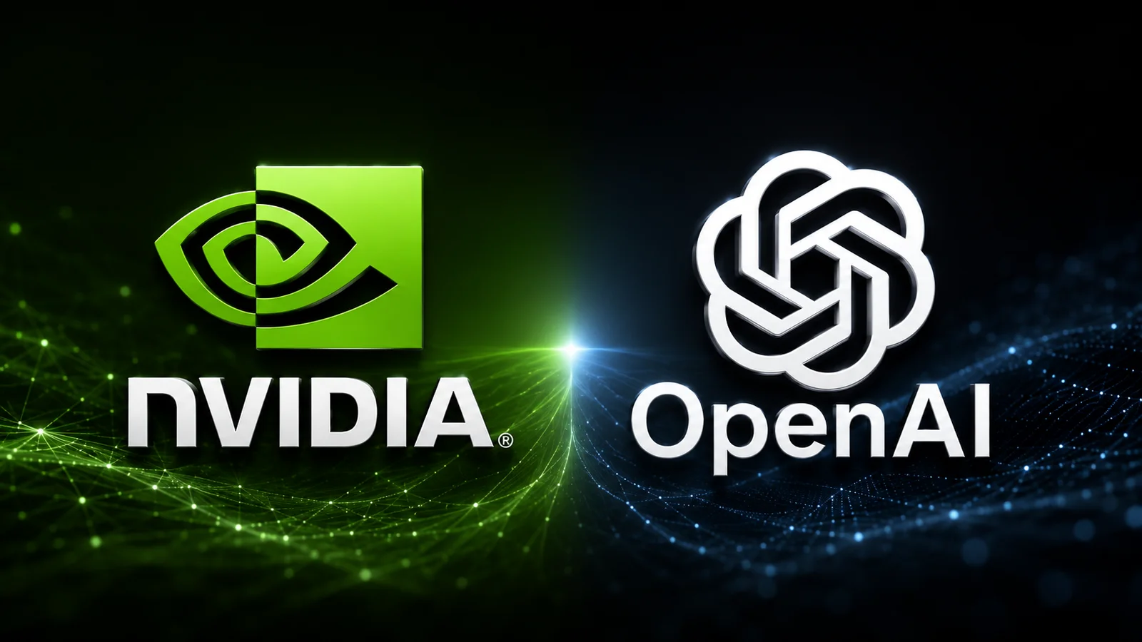 Nvidia (NVDA) is now backing OpenAI's data-center lease in Ohio