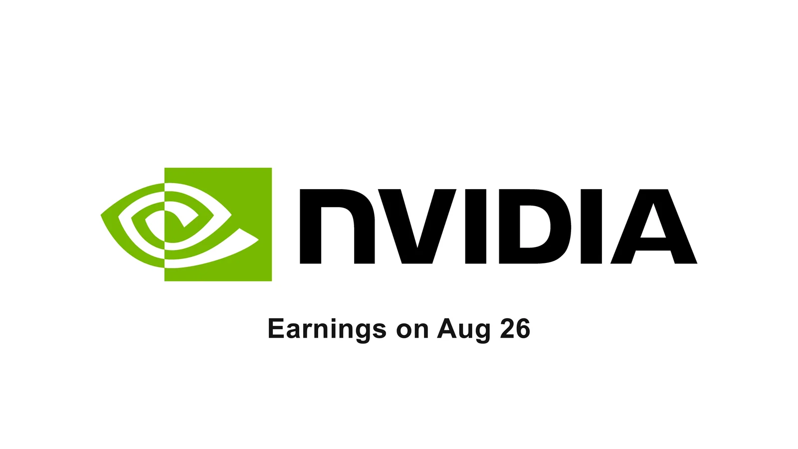 Nvidia (NVDA) fell six straight days. Earnings will test the $775 billion AI spending boom.