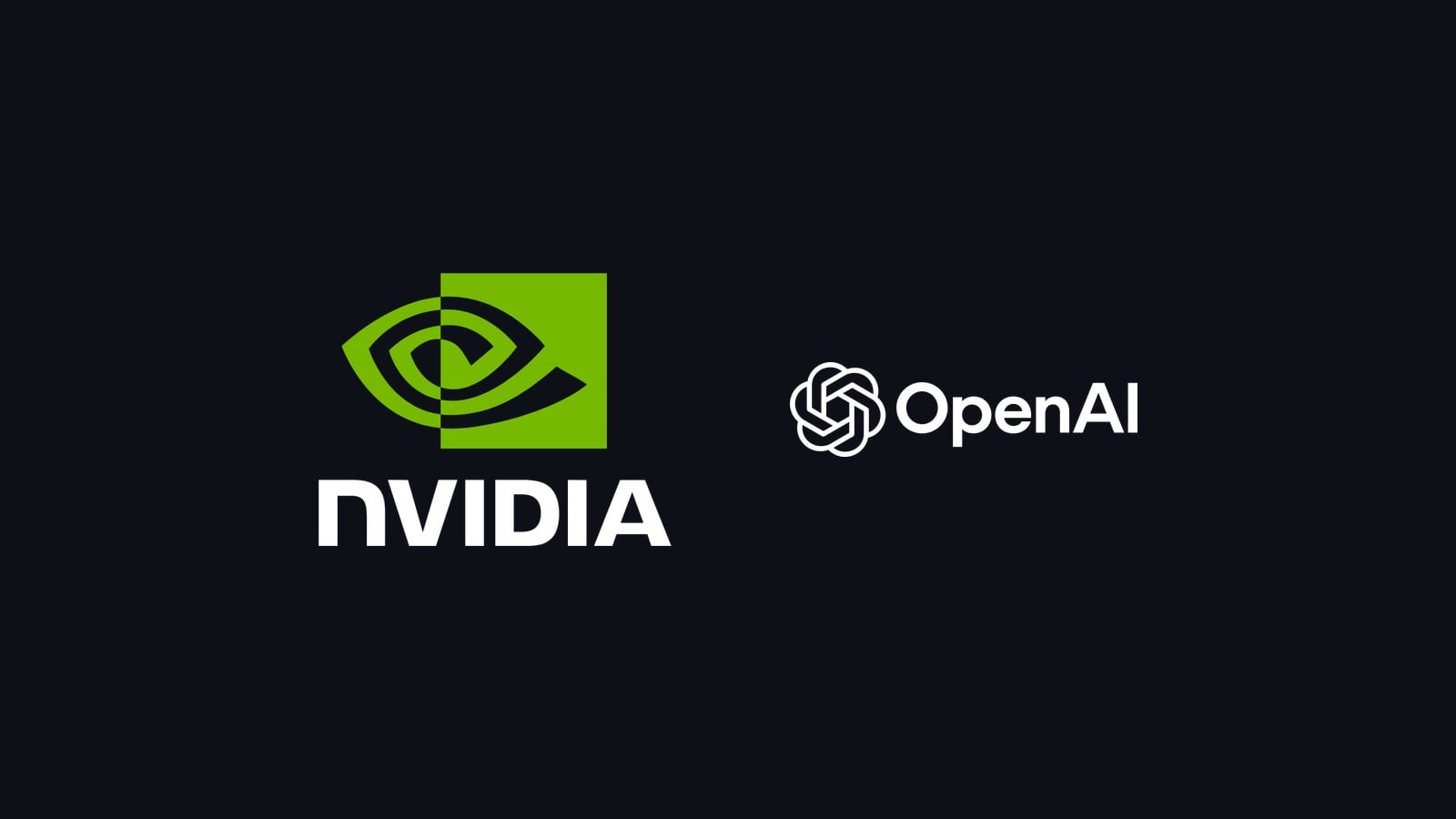 Nvidia (NVDA) is in talks to guarantee $250 billion of OpenAI's data center financing. The chips are another $350 billion.