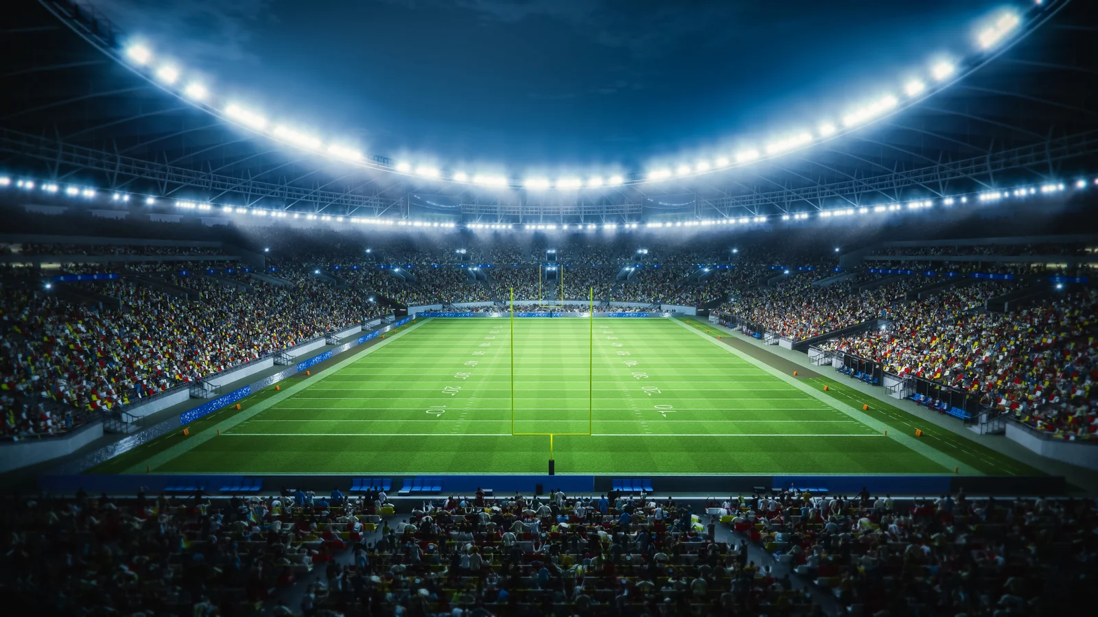 Two drone stocks announced NFL deals over one weekend. Ondas (ONDS) got hired. Red Cat (RCAT) bought signage.