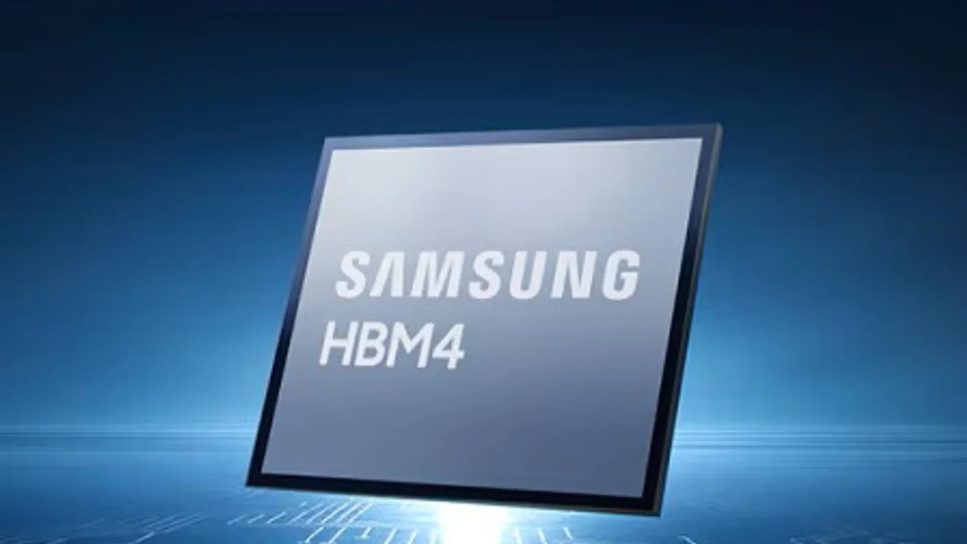 Samsung catches SK Hynix on HBM4 as 2027 forecasts flip the race