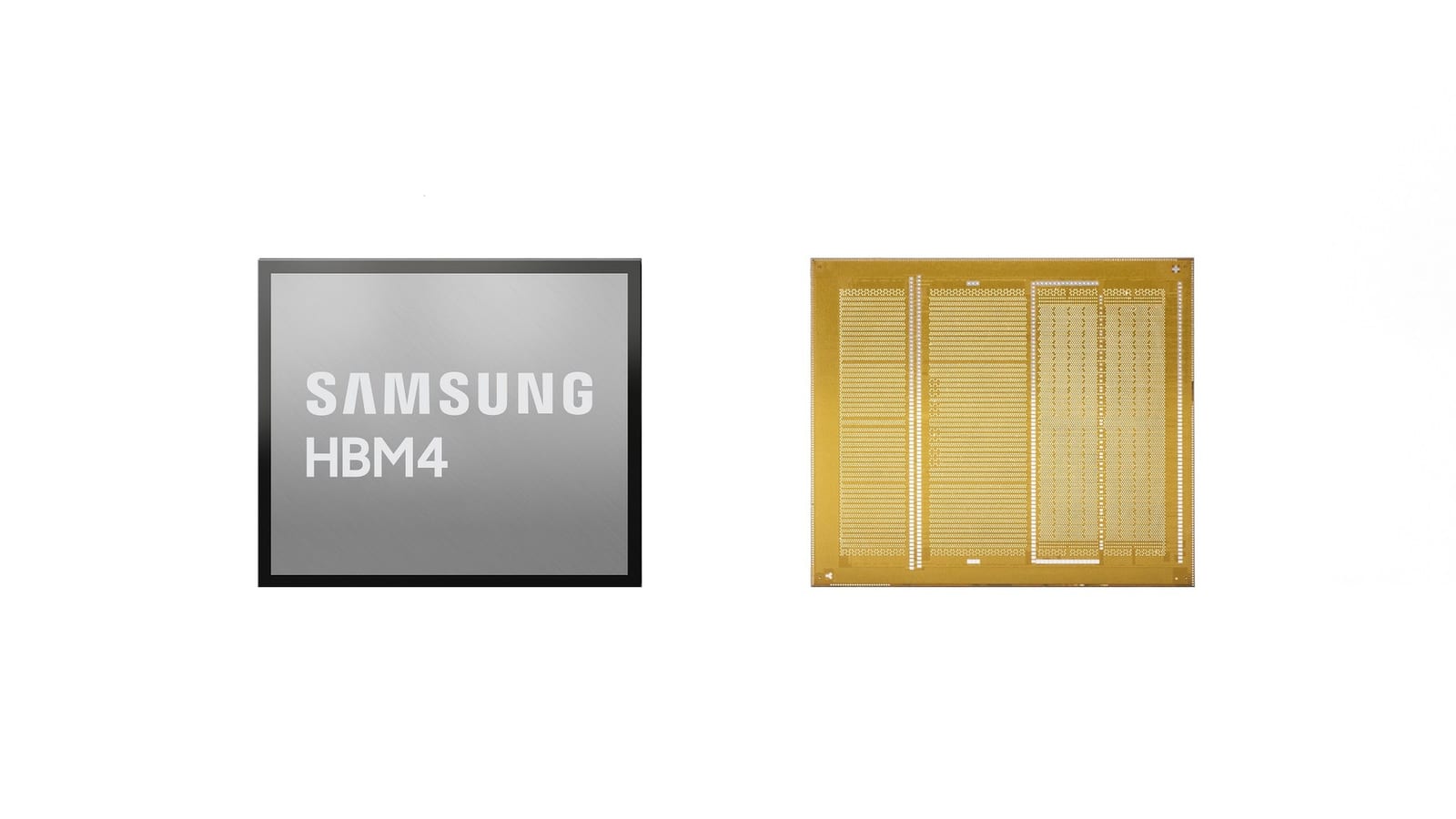 Samsung's record beat couldn't stop a memory stock selloff, and Micron (MU) is caught in it