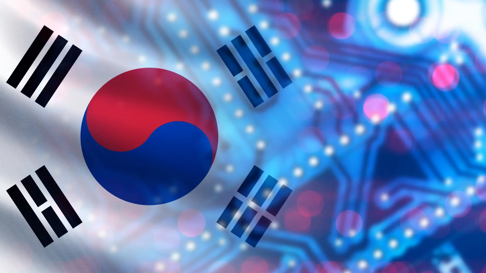 Samsung and SK Hynix (SKHY) said they will expand shareholder returns. Neither gave a number, and SK Hynix fell 7% in Thursday's first hour.