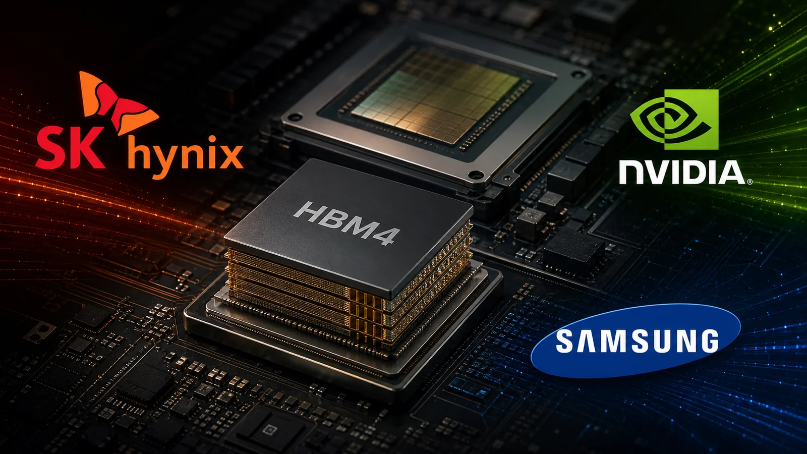 SK Hynix’s (SKHY) HBM4 may cost Nvidia (NVDA) nearly twice as much as HBM3E. Samsung wants the same deal.