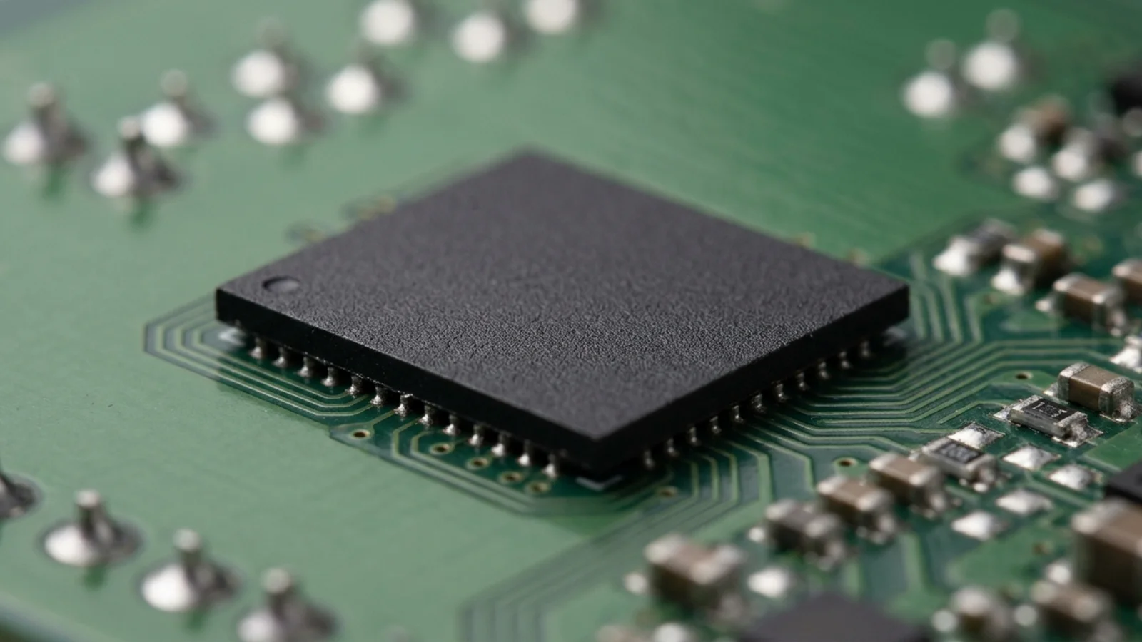 SK Hynix just became the biggest shareholder of Japan's Kioxia. A deal it signed in 2018 blocks it from taking control until 2028.