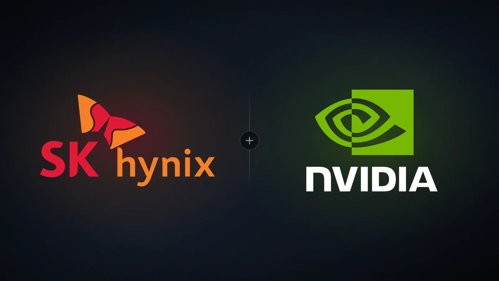 SK Hynix (SKHY) sells the memory in Nvidia's (NVDA) Rubin racks. SK Group is committing $1.44T USD to the chips and data centers around them.