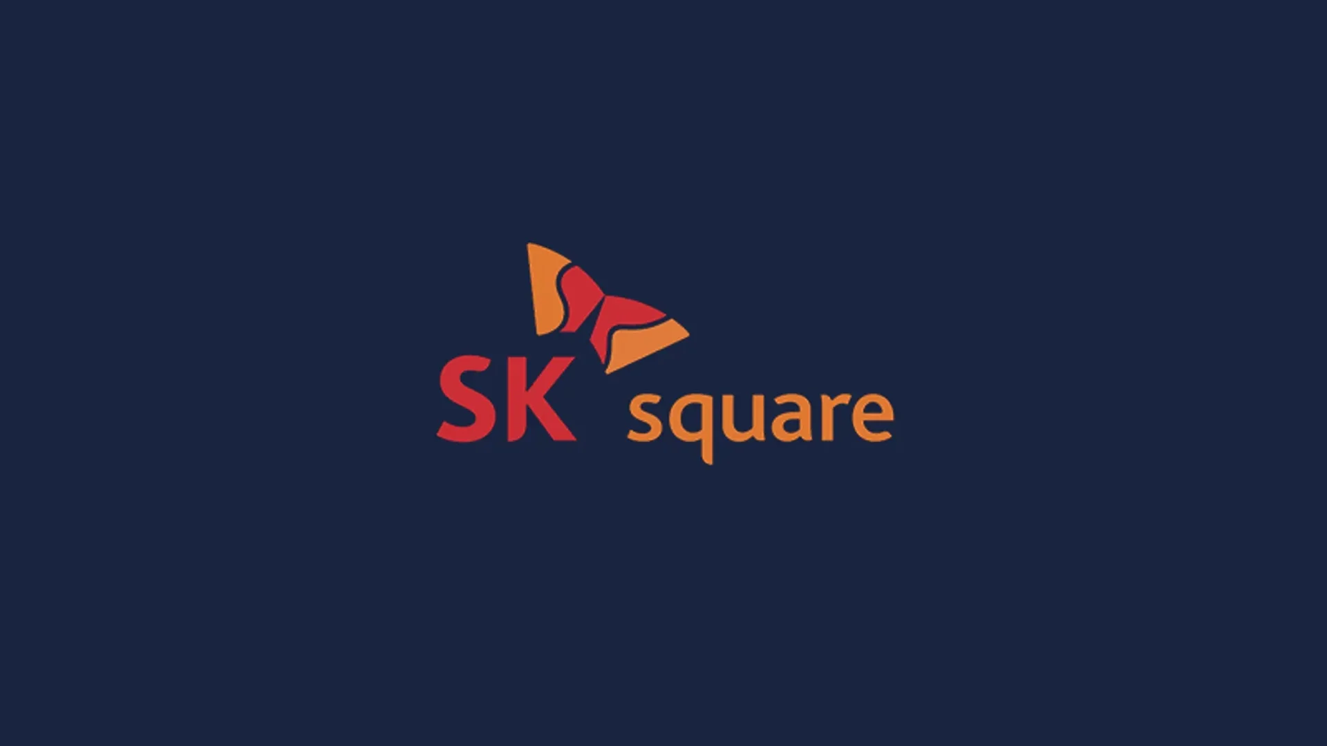 SK Square rose 9% on Wednesday, more than SK Hynix itself. The difference is a payout SK Hynix hasn't announced yet.