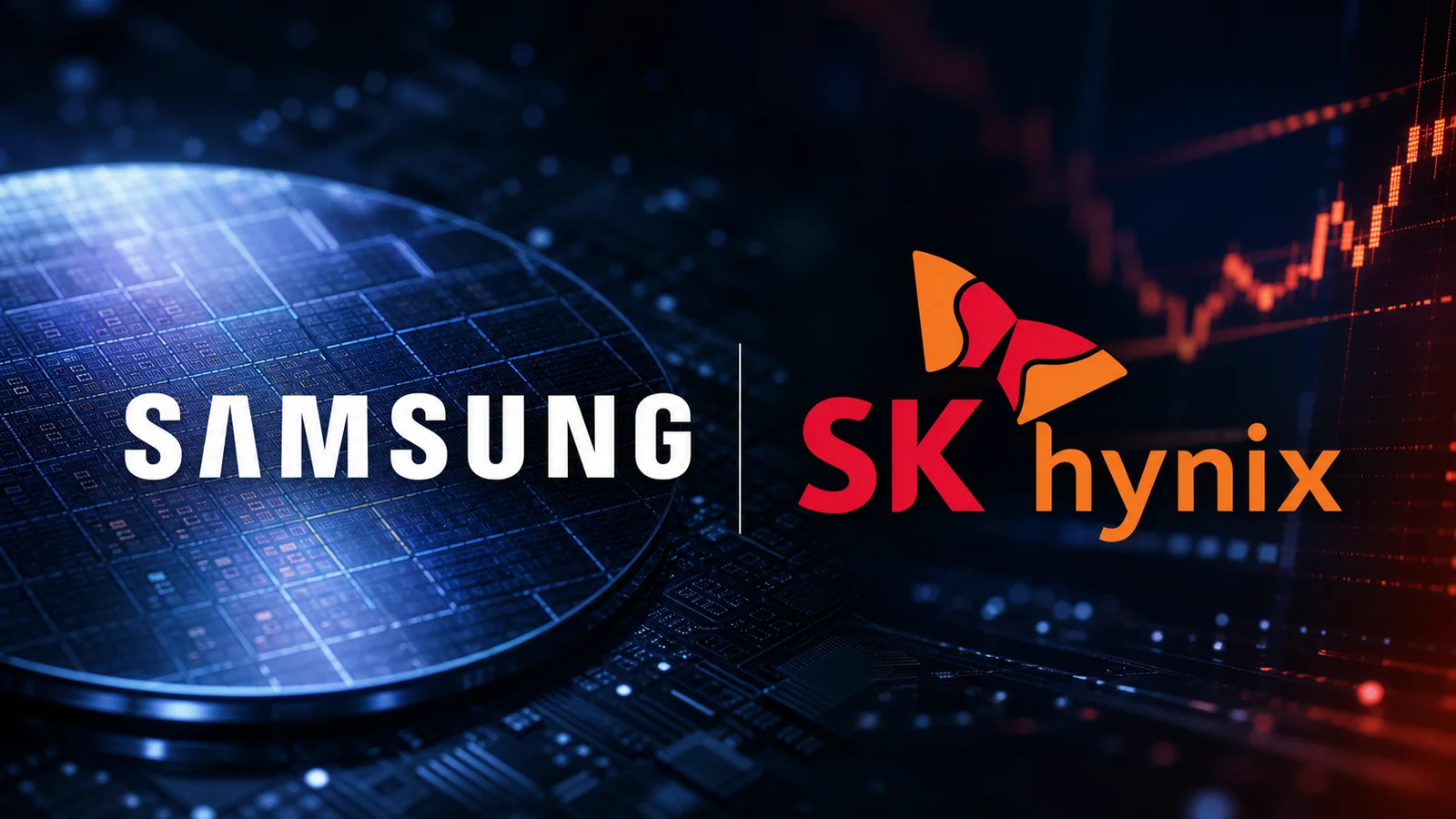 Samsung could return $141 billion a year to shareholders as SK Hynix weighs $70 billion payout